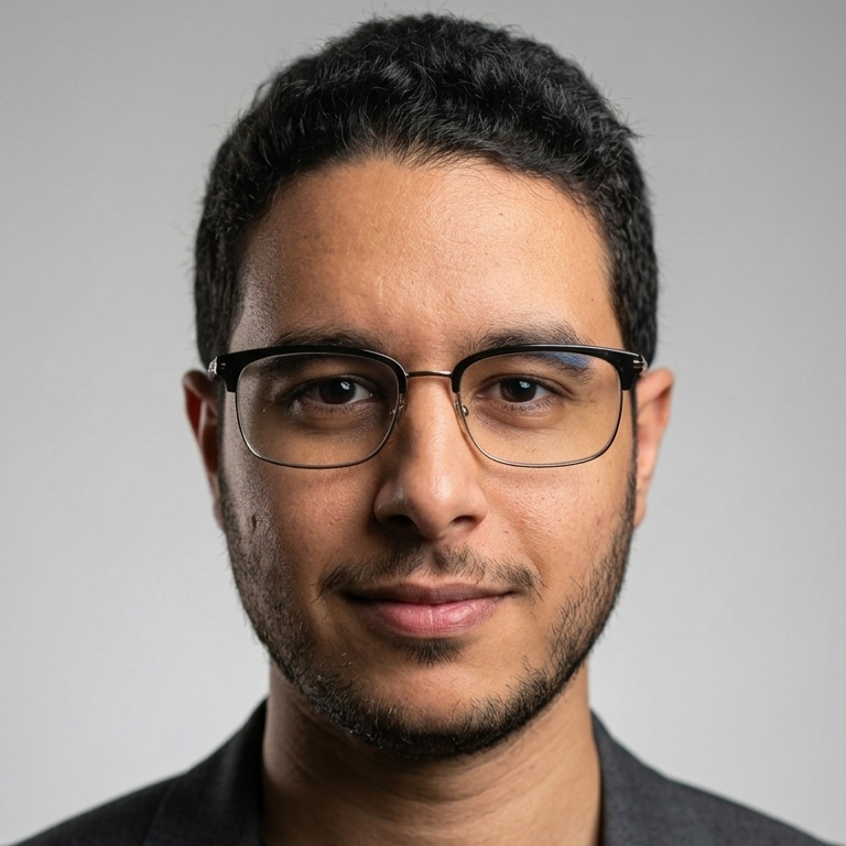 Issam Jamai