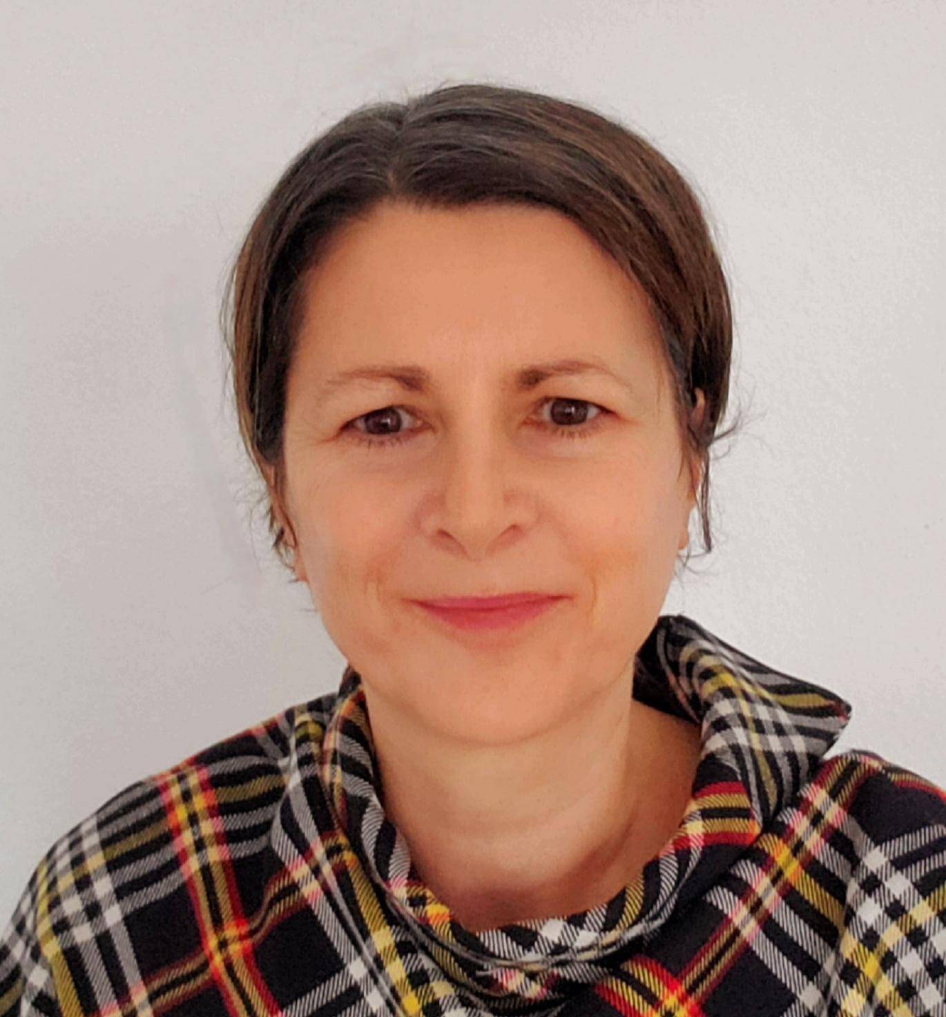 Claudia Lüken