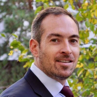 Bertrand Gerard - Transformation consultant