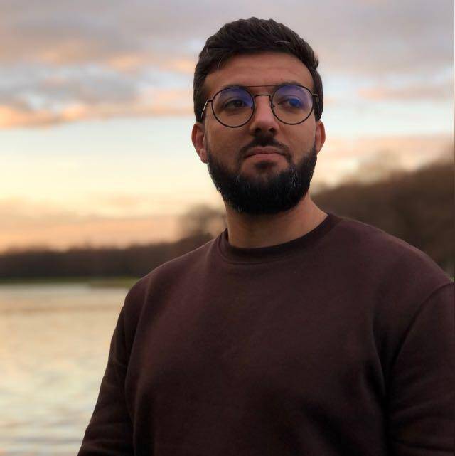 Ilyass Qrefa - Data Engineer SAP BW / Analytics & Data Migration 