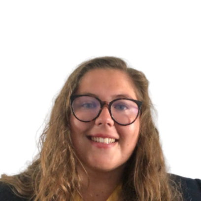 Andrea  - Interim Finance & Controlling Manager