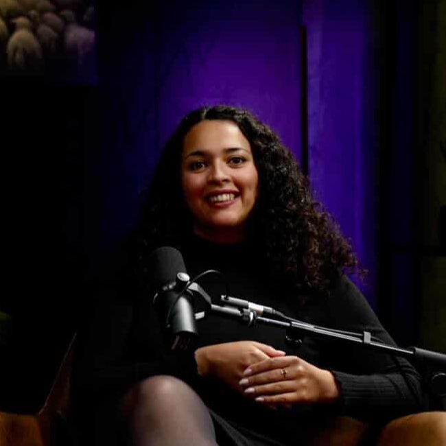 Carole Rocha - Podcast Spécialiste, Social Media & Podcast Coach 