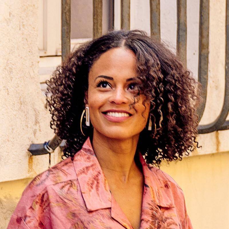 Cecilia Ossoro