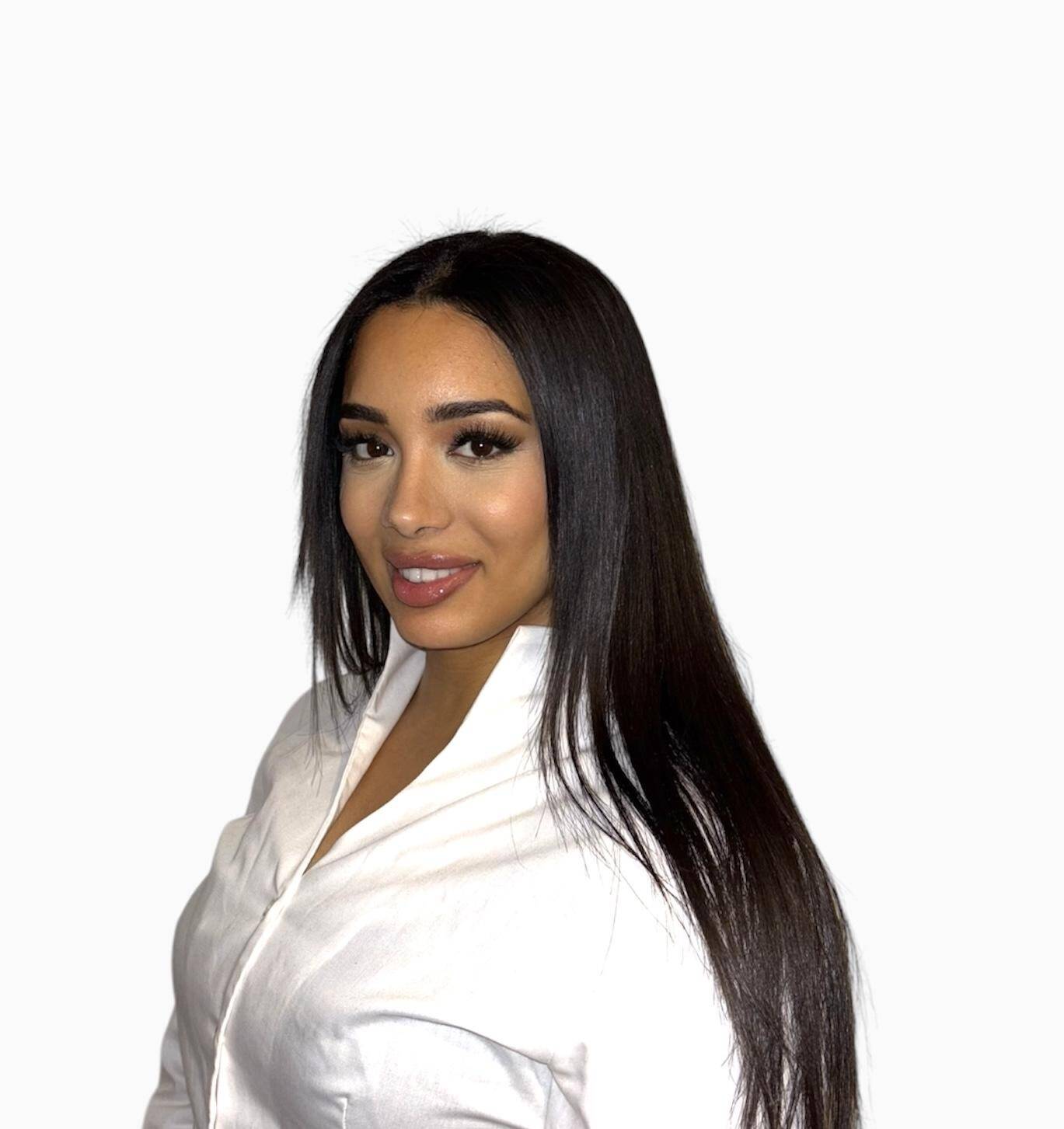 Sara Tazaoui