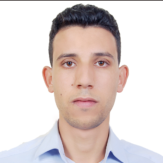 Zouhair El Kouchi - Ingénieur études et développements - Tech Lead