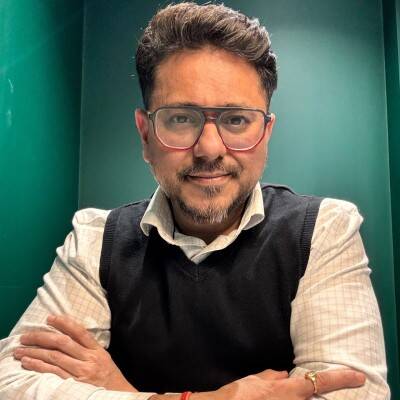 Varun Prabhakar - [Senior sales / Client partner