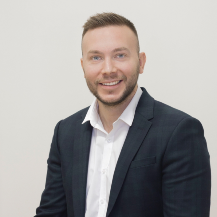 Pajtim Bibaj - Funnel Builder & Automatisierungsexperte