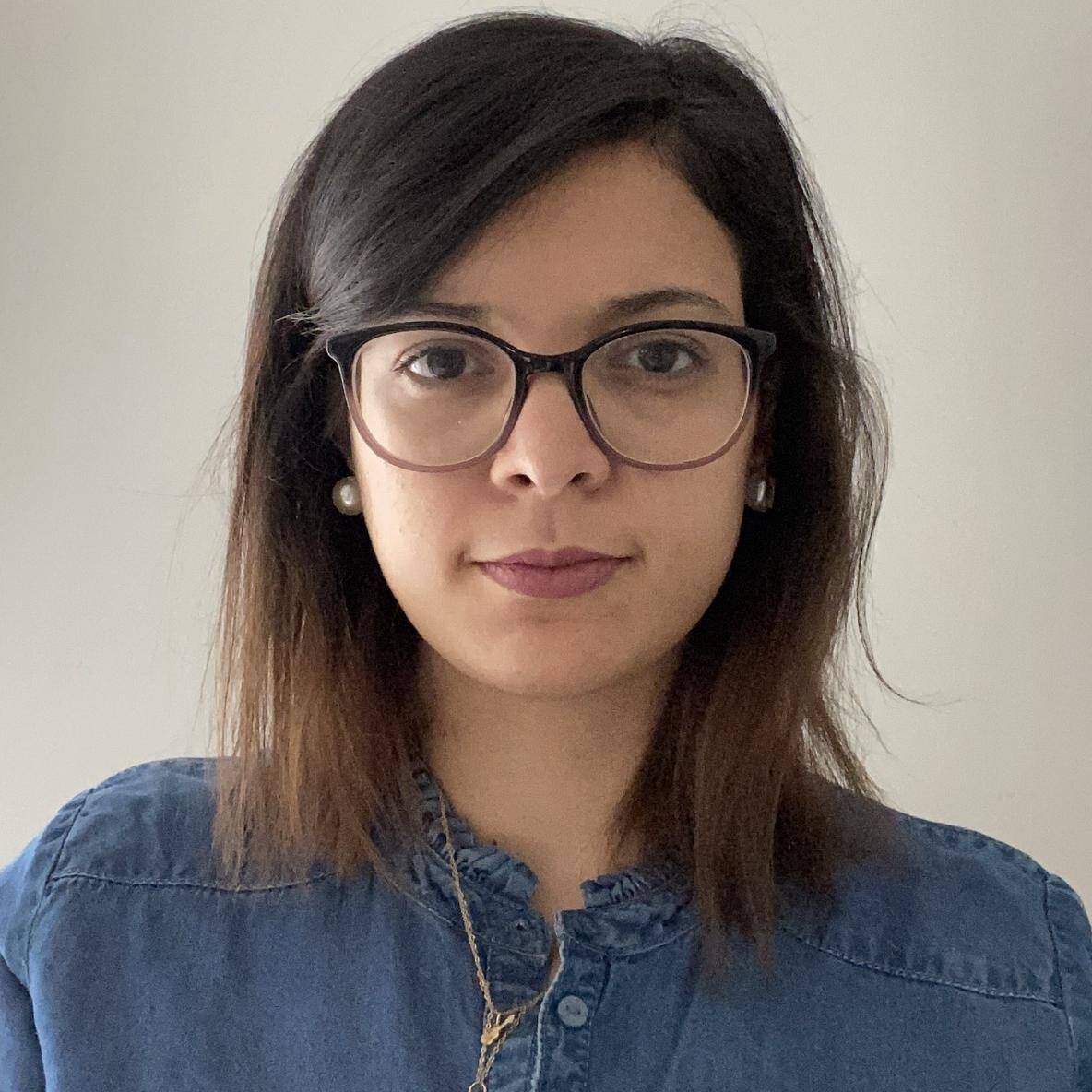 Amina A. - Functional Test and Automation Engineer