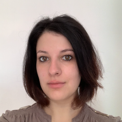 Morgane R. - Data Analyst