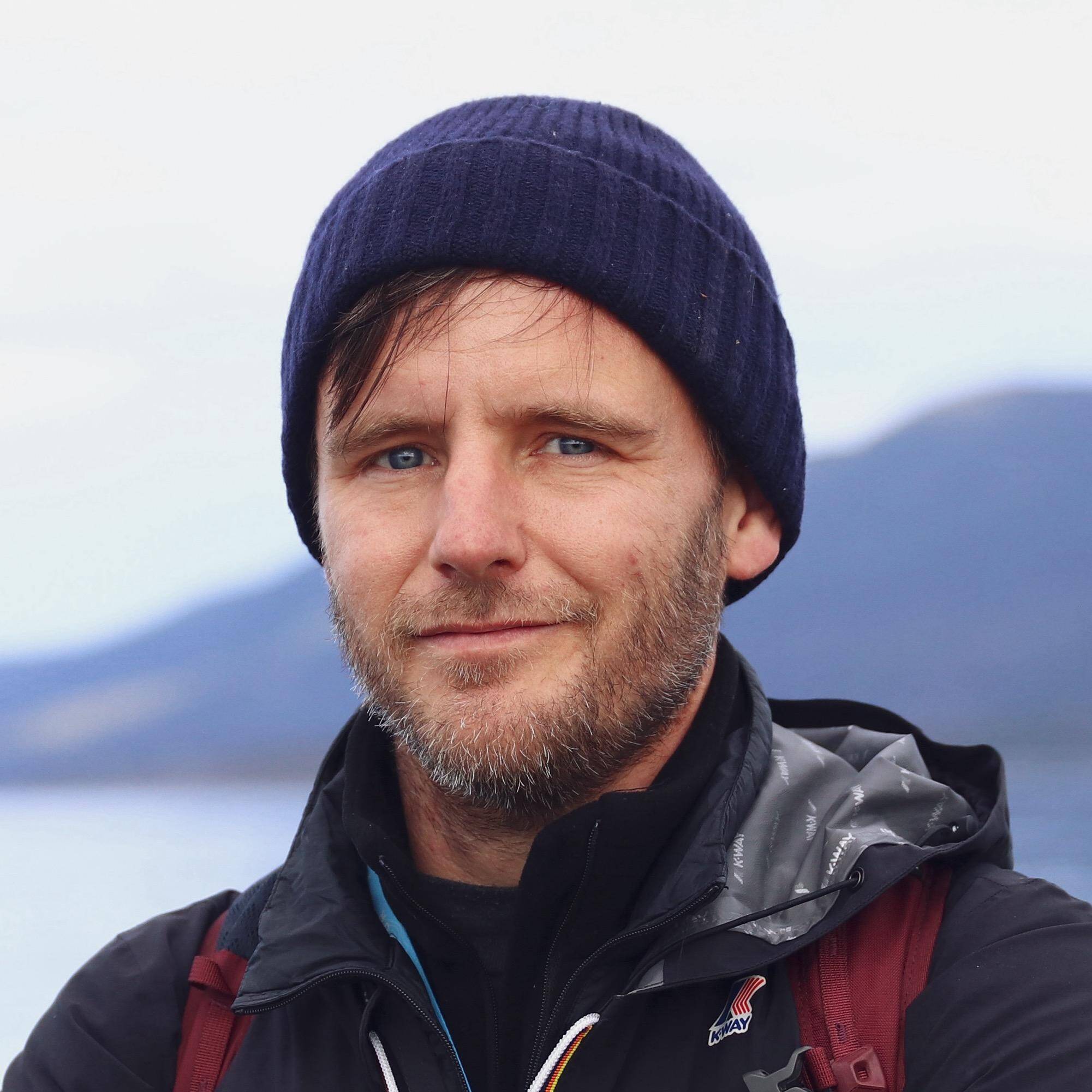 Julien D.