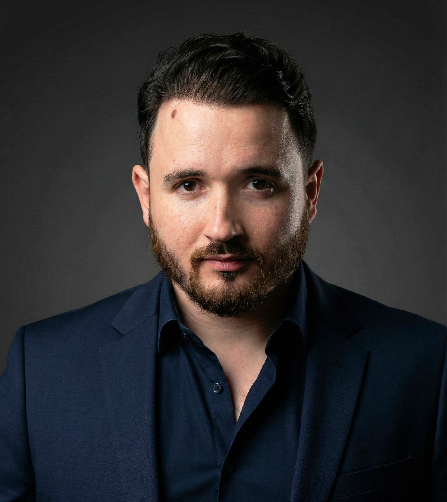 Jason  - Senior Product Designer | UX Researcher