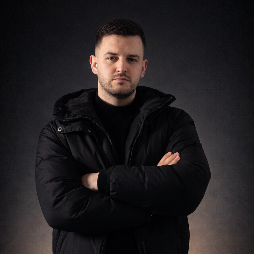 Zakaria Braham - Développeur Fullstack Sénior