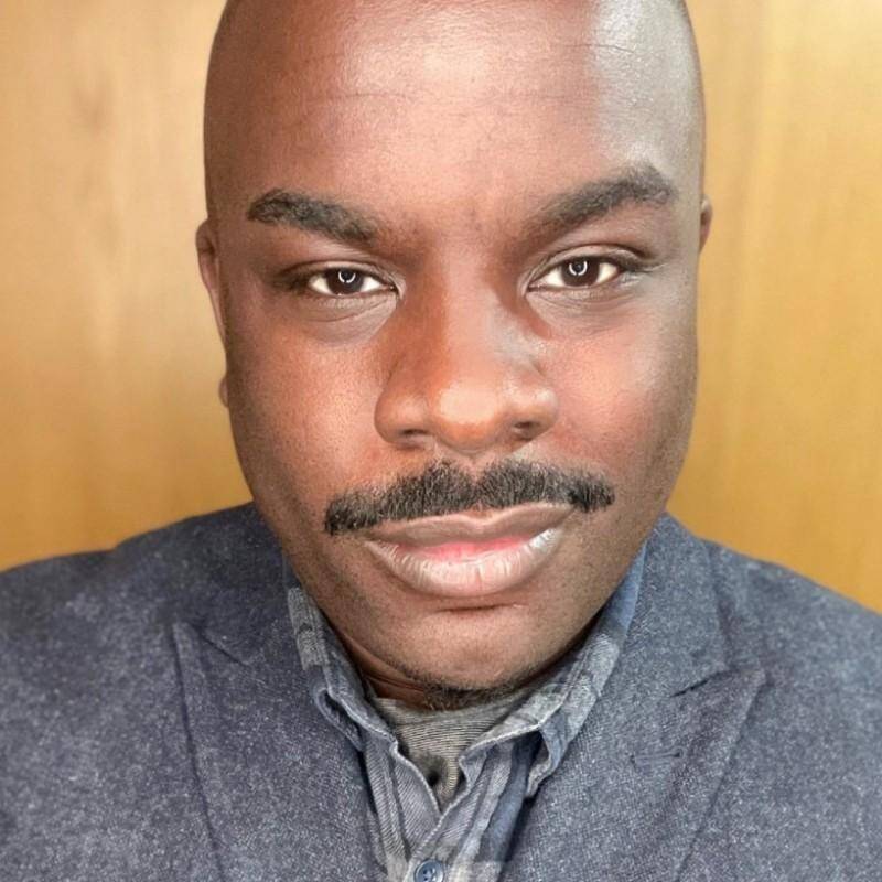 Gabriel Opoku