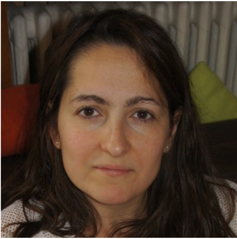 Marie Rougeaux - Directrice UX-Research