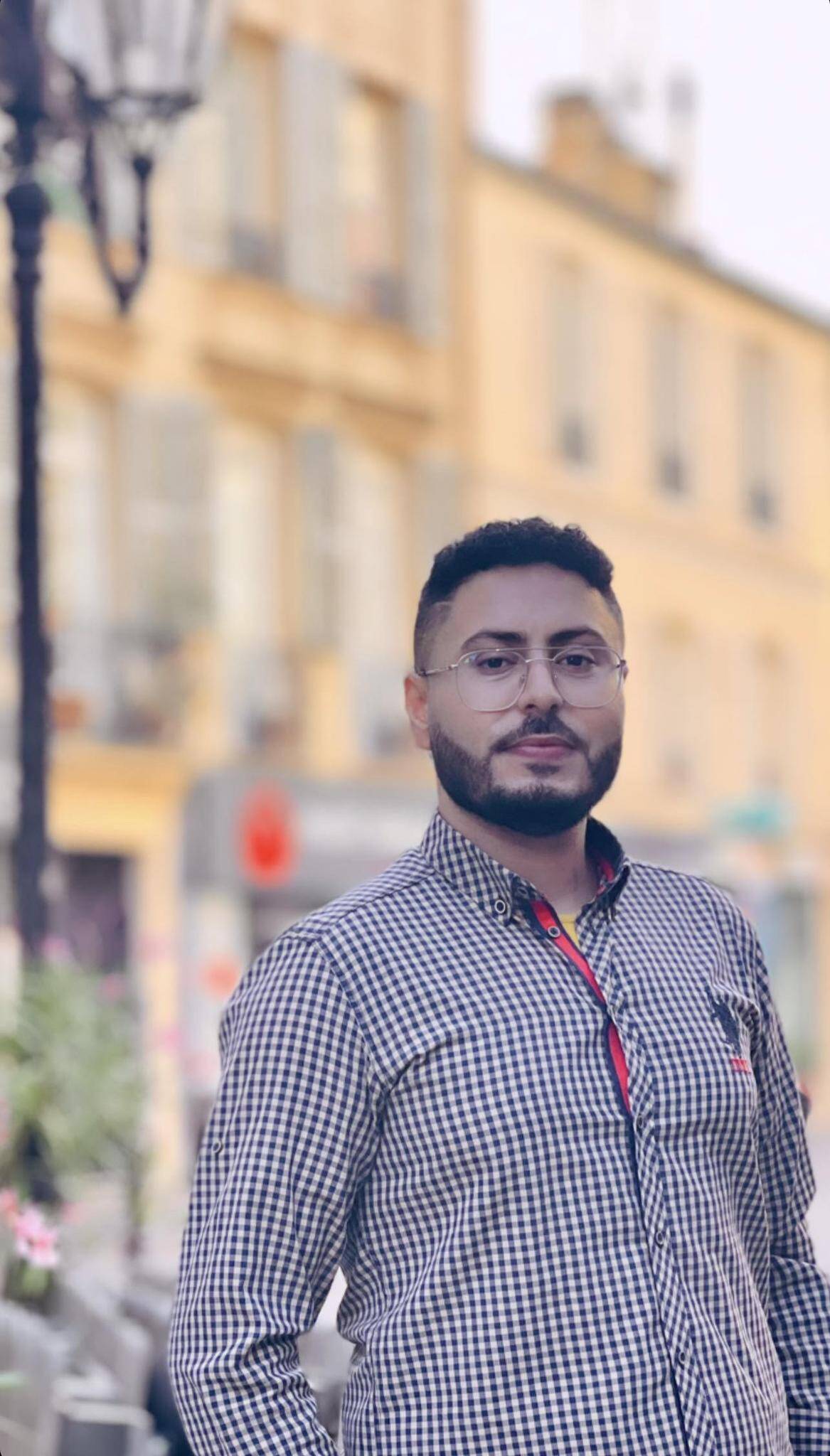 Mohamed J.