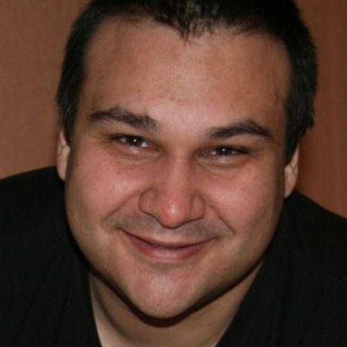 Olivier Touzeau