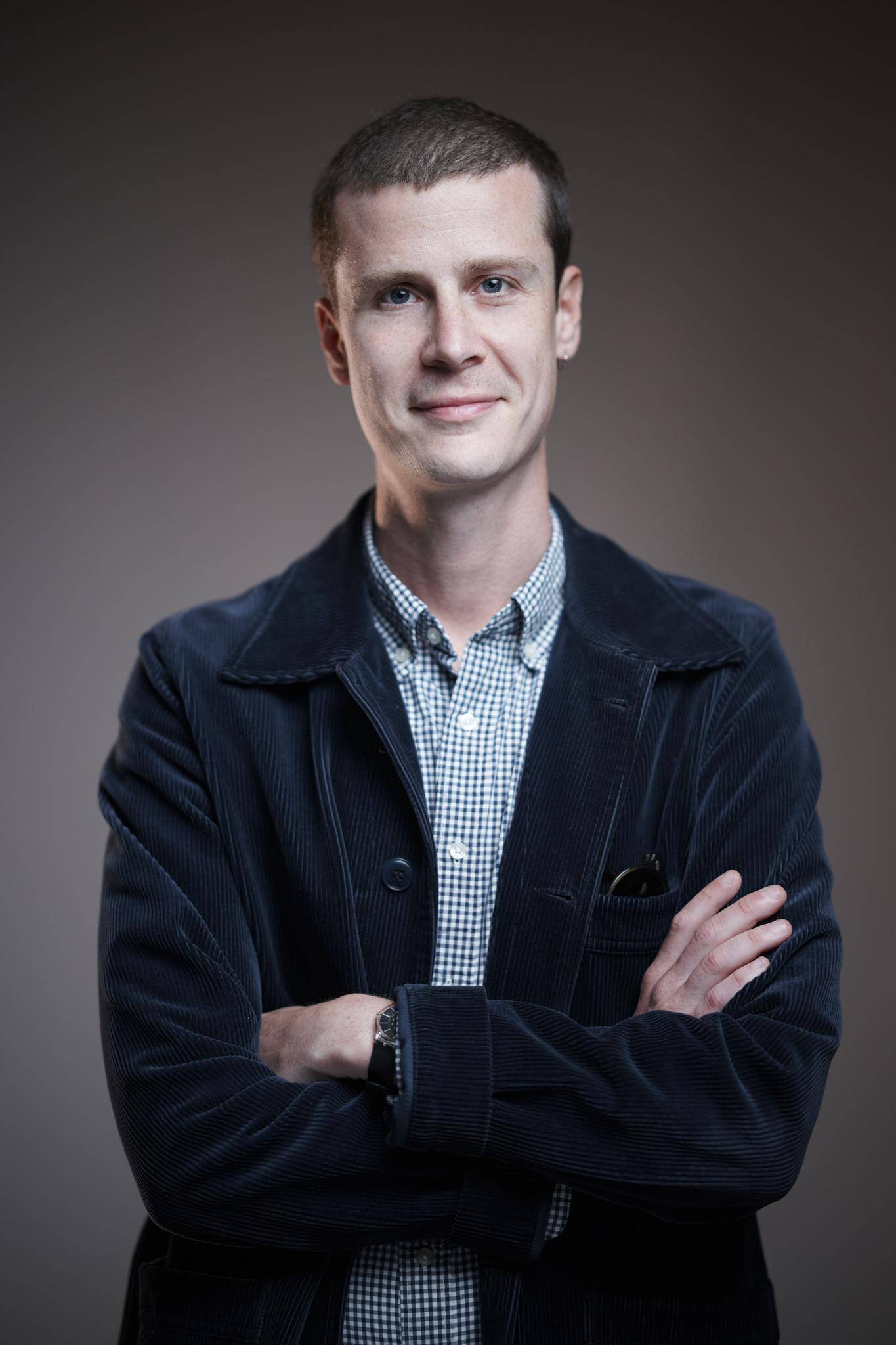 Simon Mintz
