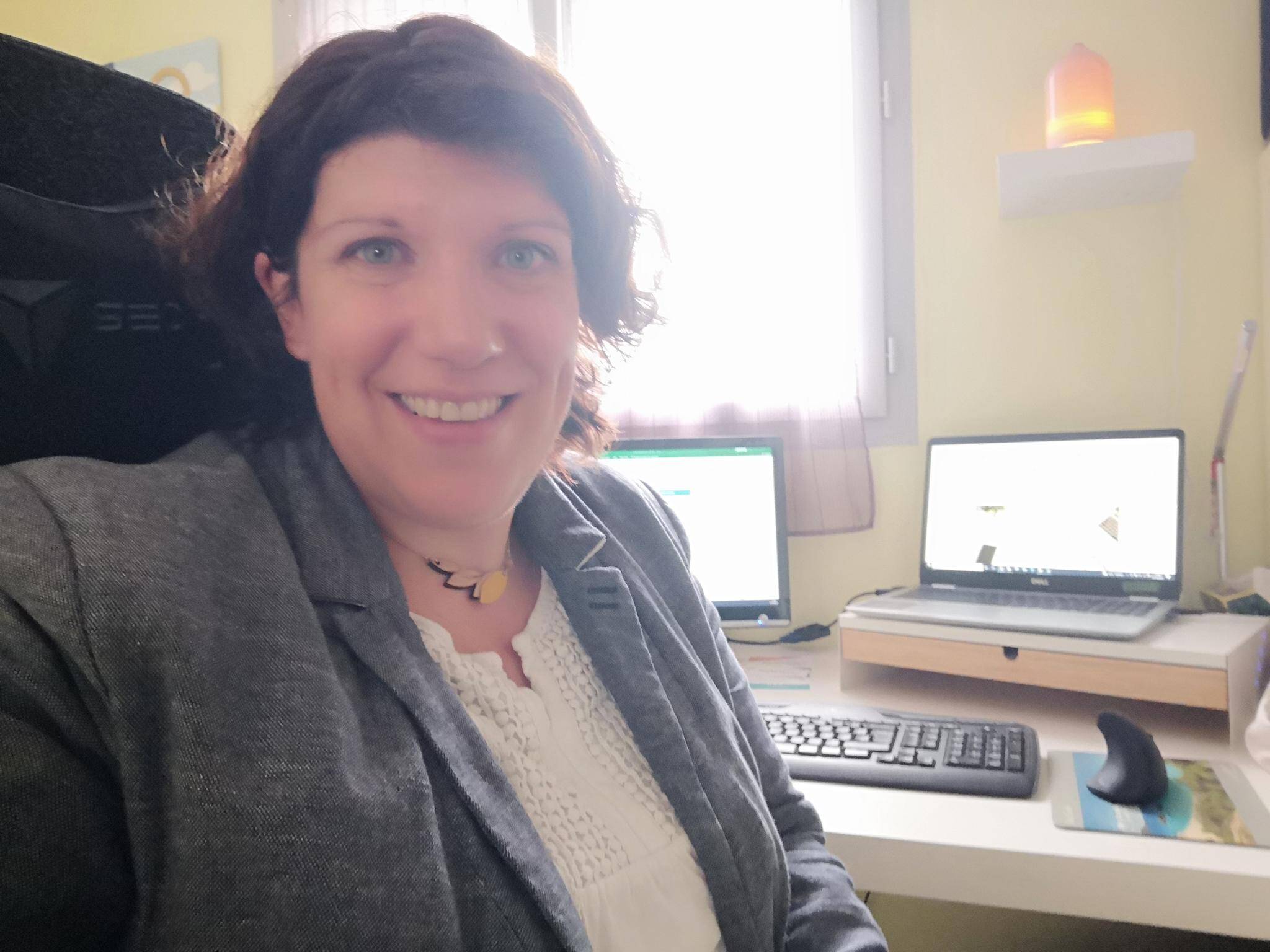 Catherine Pelletier - Assistante indépendante / Secrétaire freelance