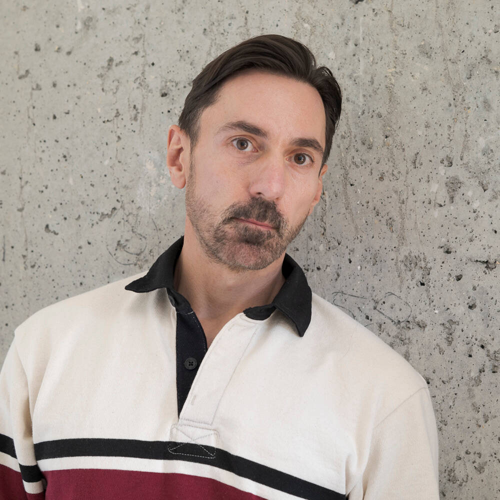 Stephanos Themistocleous - Webentwickler (TYPO3 / Joomla / WordPress)