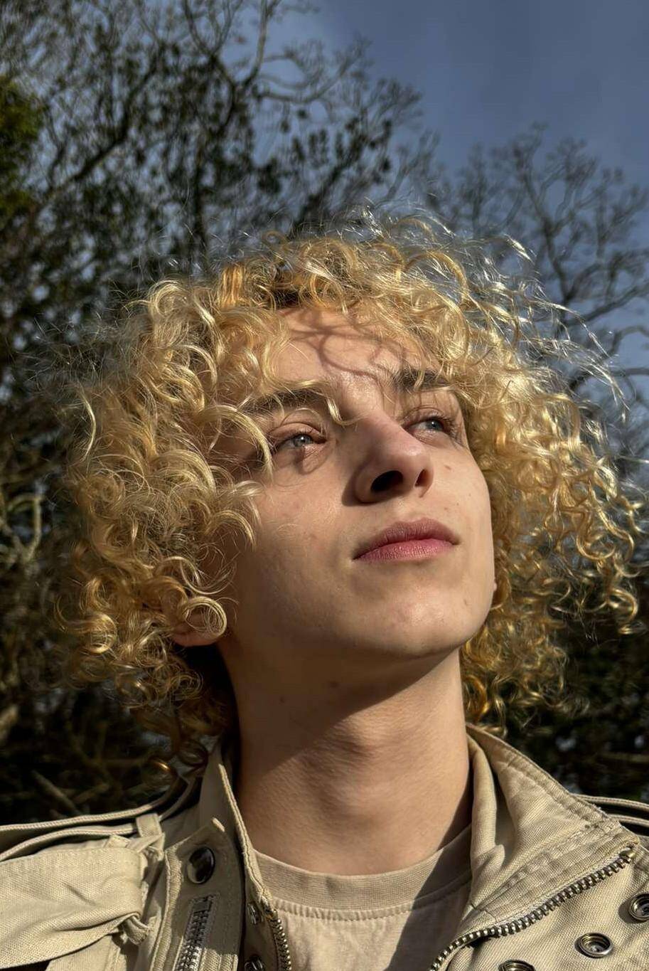 Tom Pivron - Créateur mode / Styliste