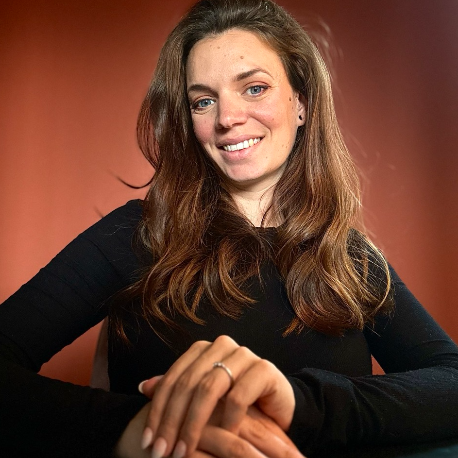 Clémence Guimpied