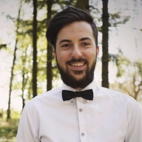 Benjamin Kiene