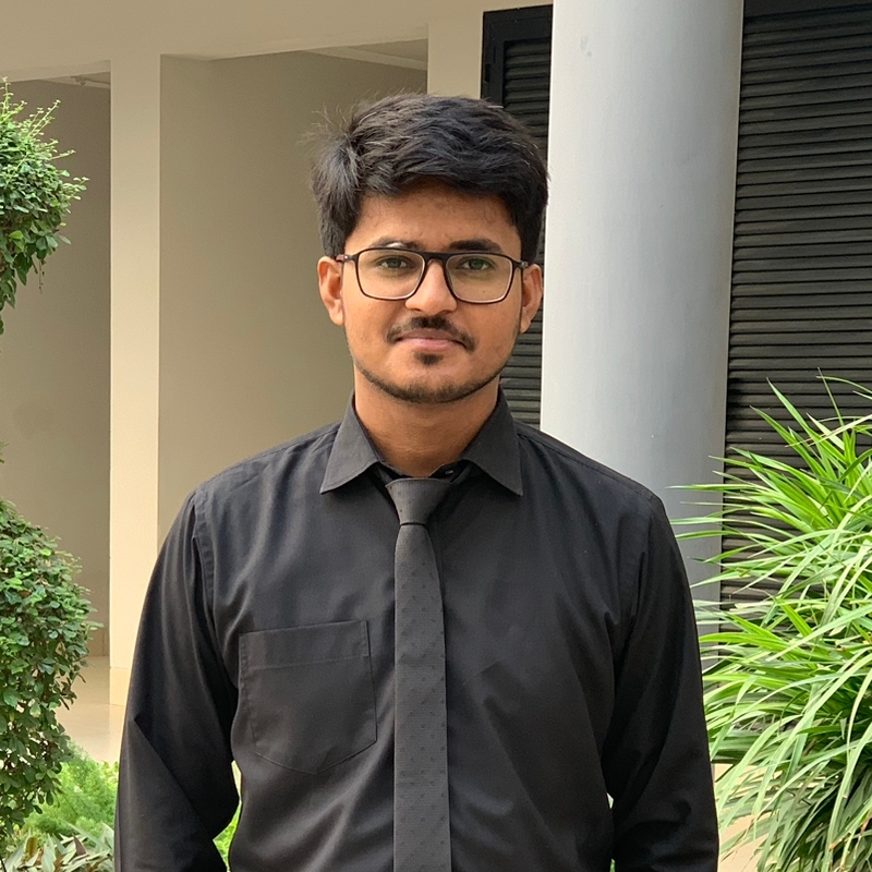 Muhammad Ahsan
