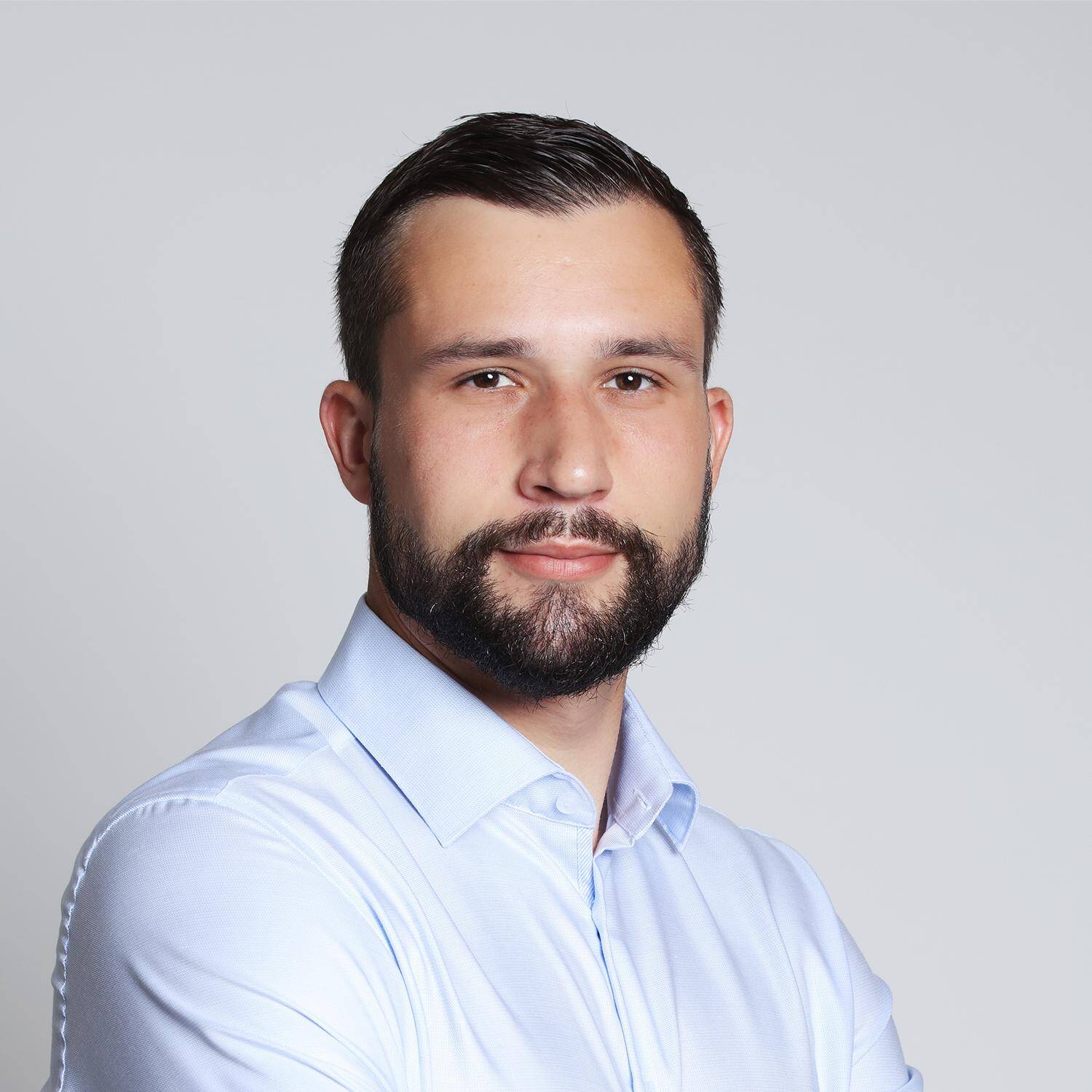 Antoine Courtin - Développeur web frontend | Expert WordPress 🚀