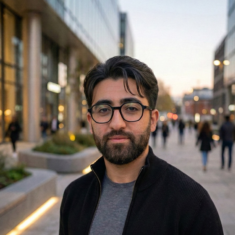 Halil Deniz