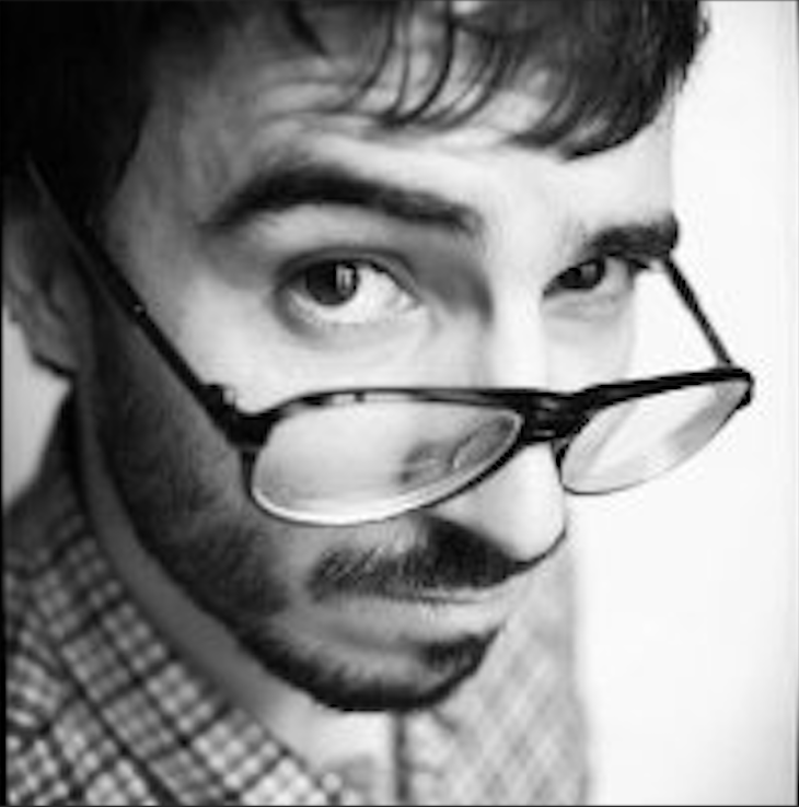 Adrien Euverte