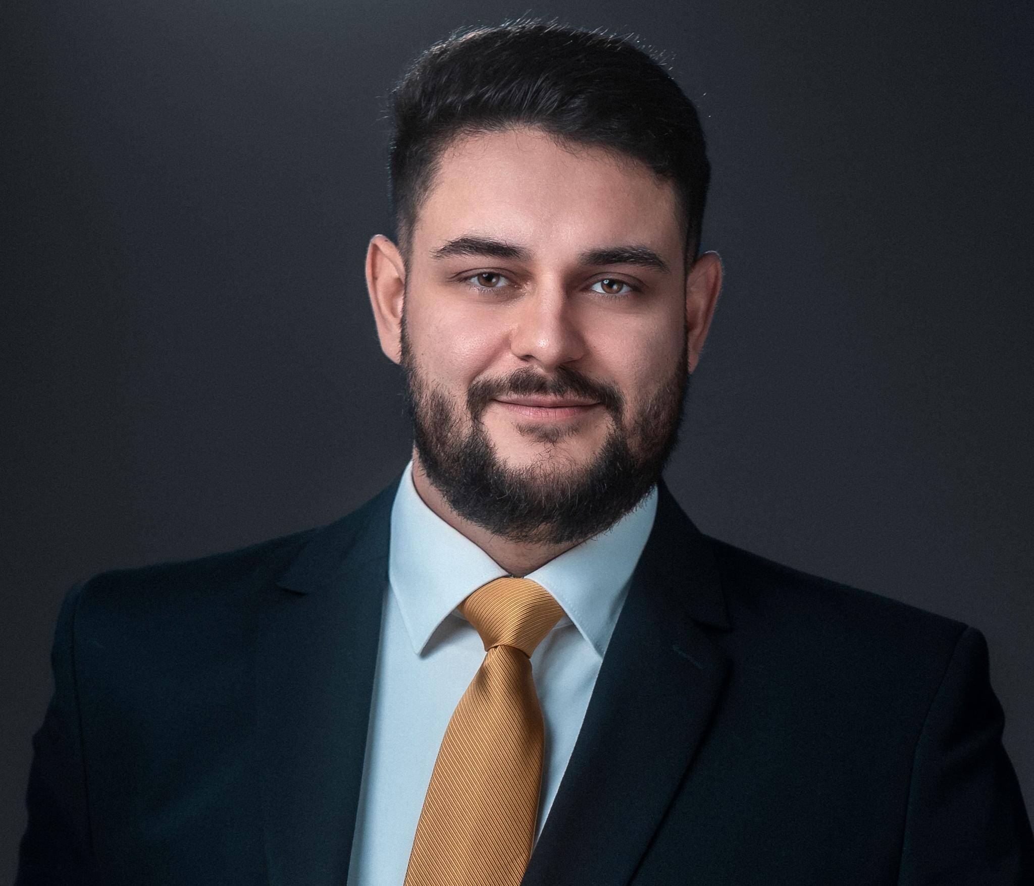 Dominic Brenner
