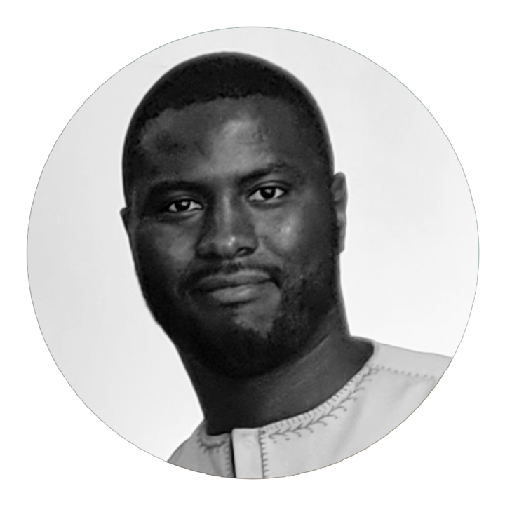 Mamadou S.
