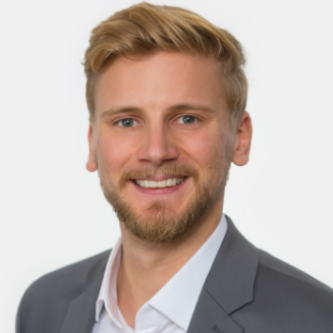 Julian Niklas Greger - Product Owner & Integration Architect