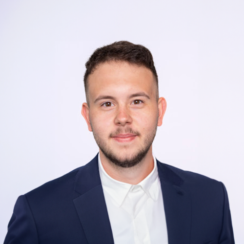 David Hoffmann - Social Media, UGC-Video-Editor, Motion-Graphic