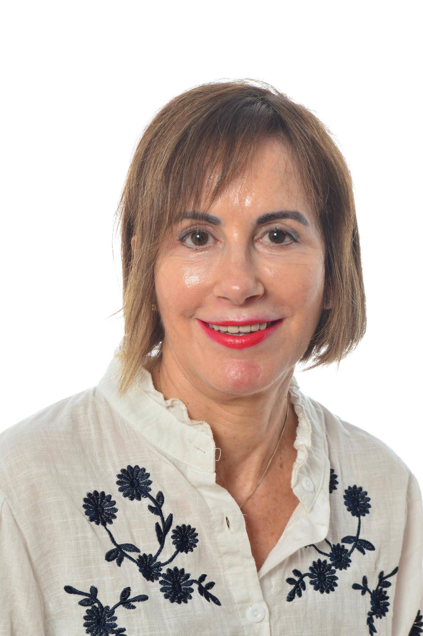 Esperanza Ramos Prieto