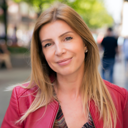 Julie Perrec