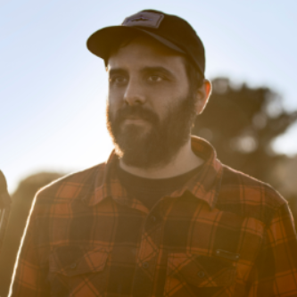 José Luis Carretero - Freelance Filmmaker