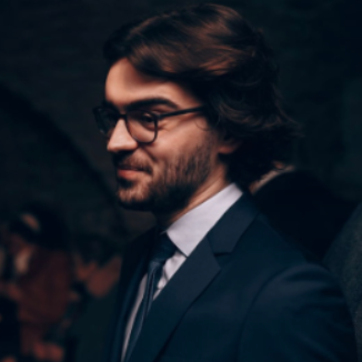 Hubert Cassan