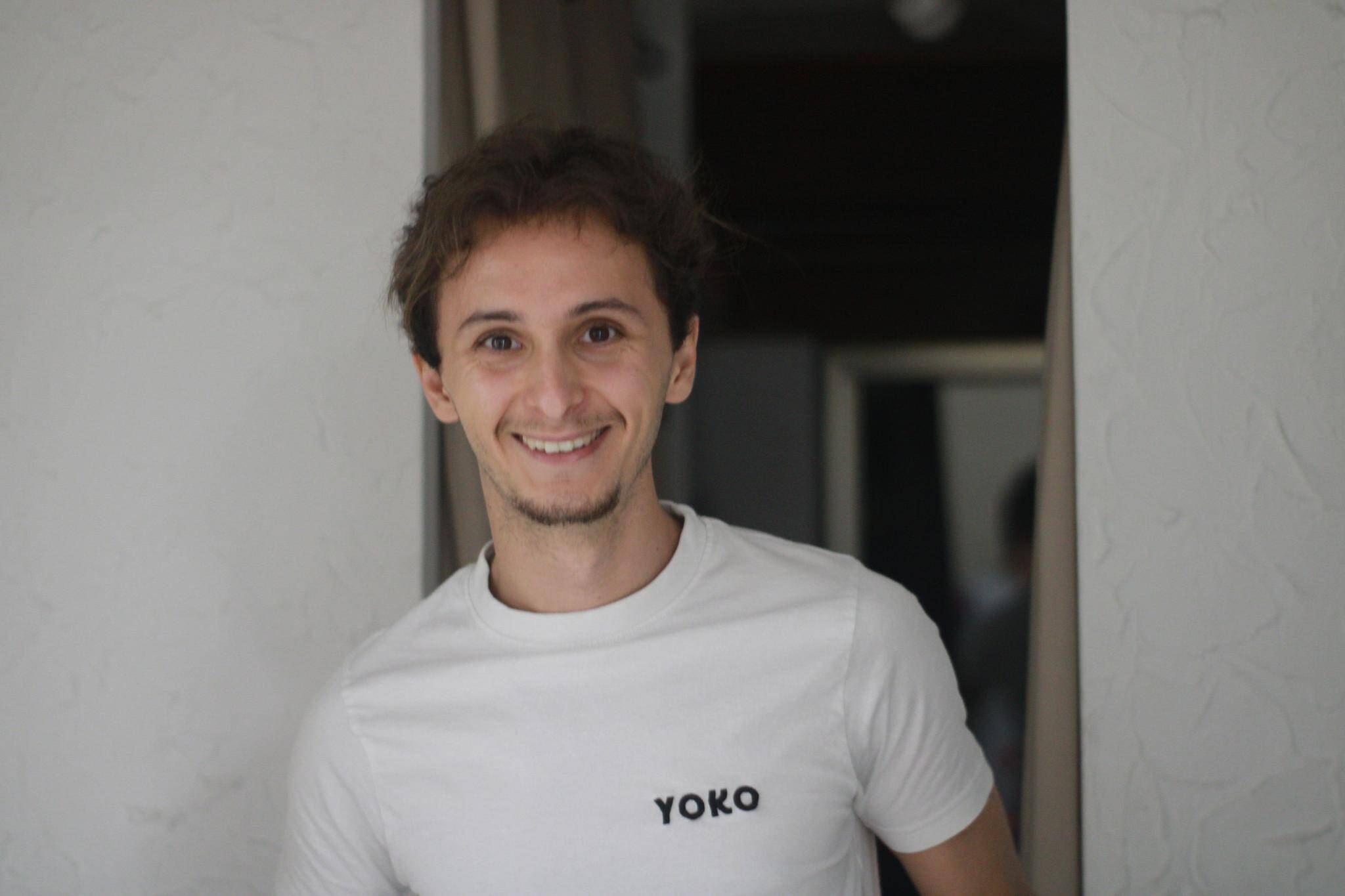 Cédric B.