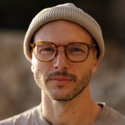 Jerome Barbato - Expert Symfony, WordPress & Nuxt | CTO Freelance