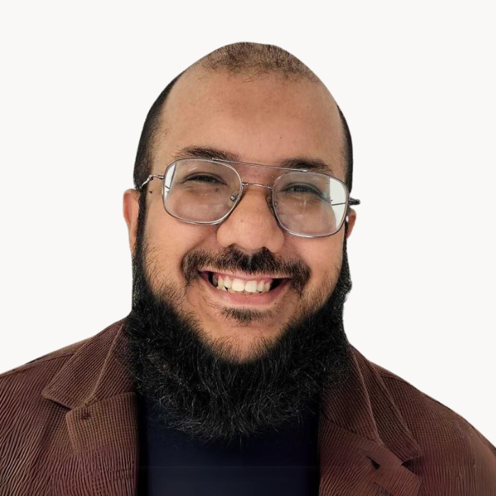 Syed Rahman