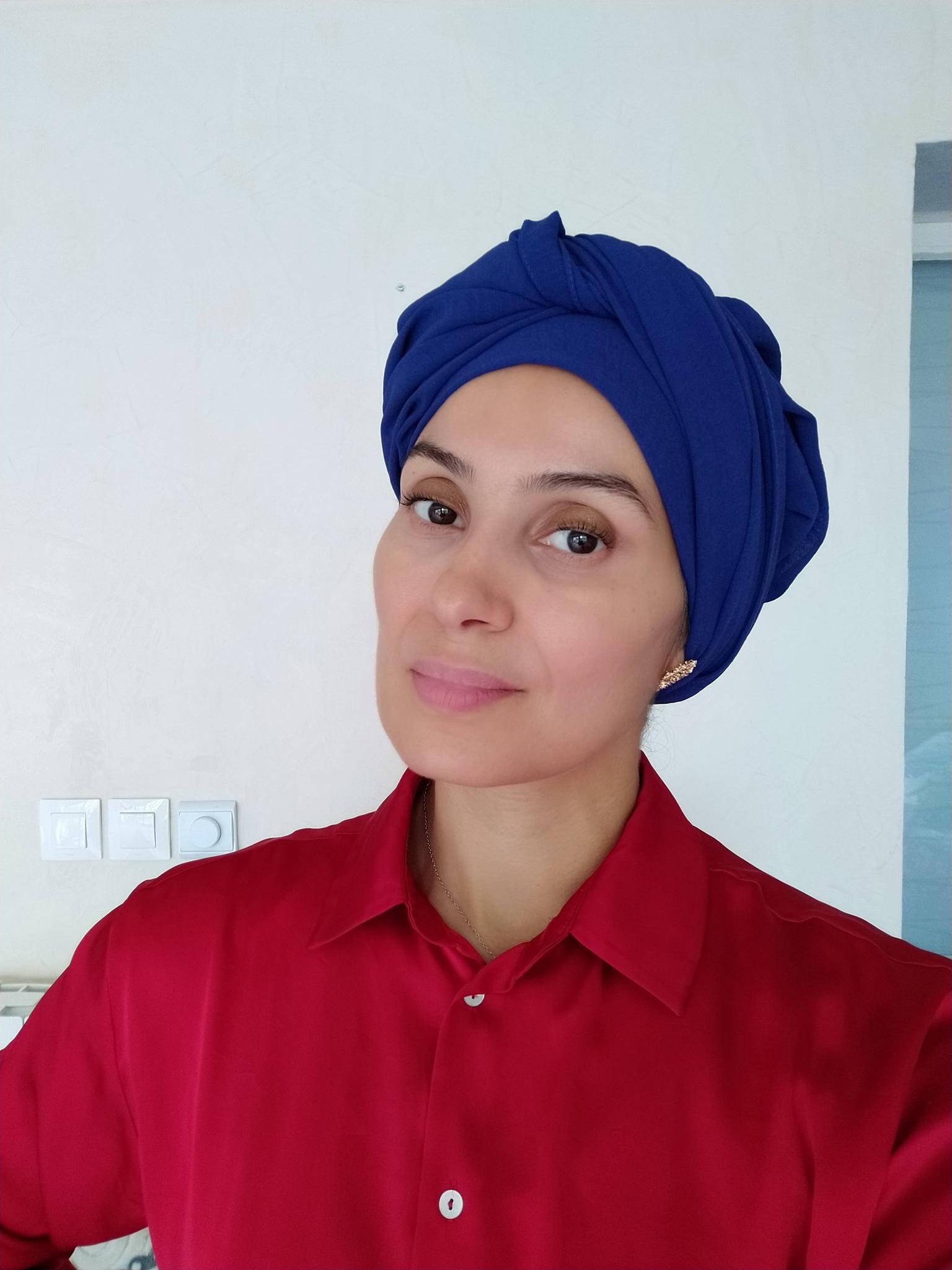 Hannane Bouakkaoui