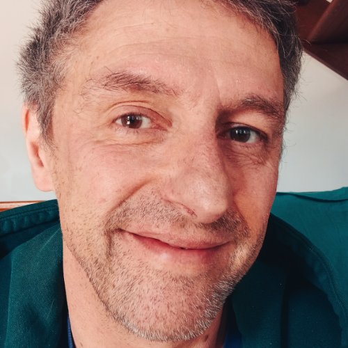 Stéphane Rochard