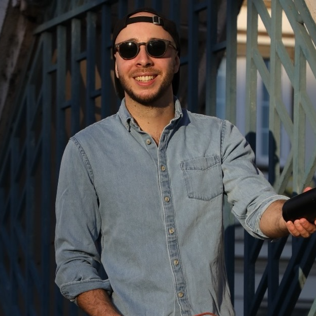 Romain L