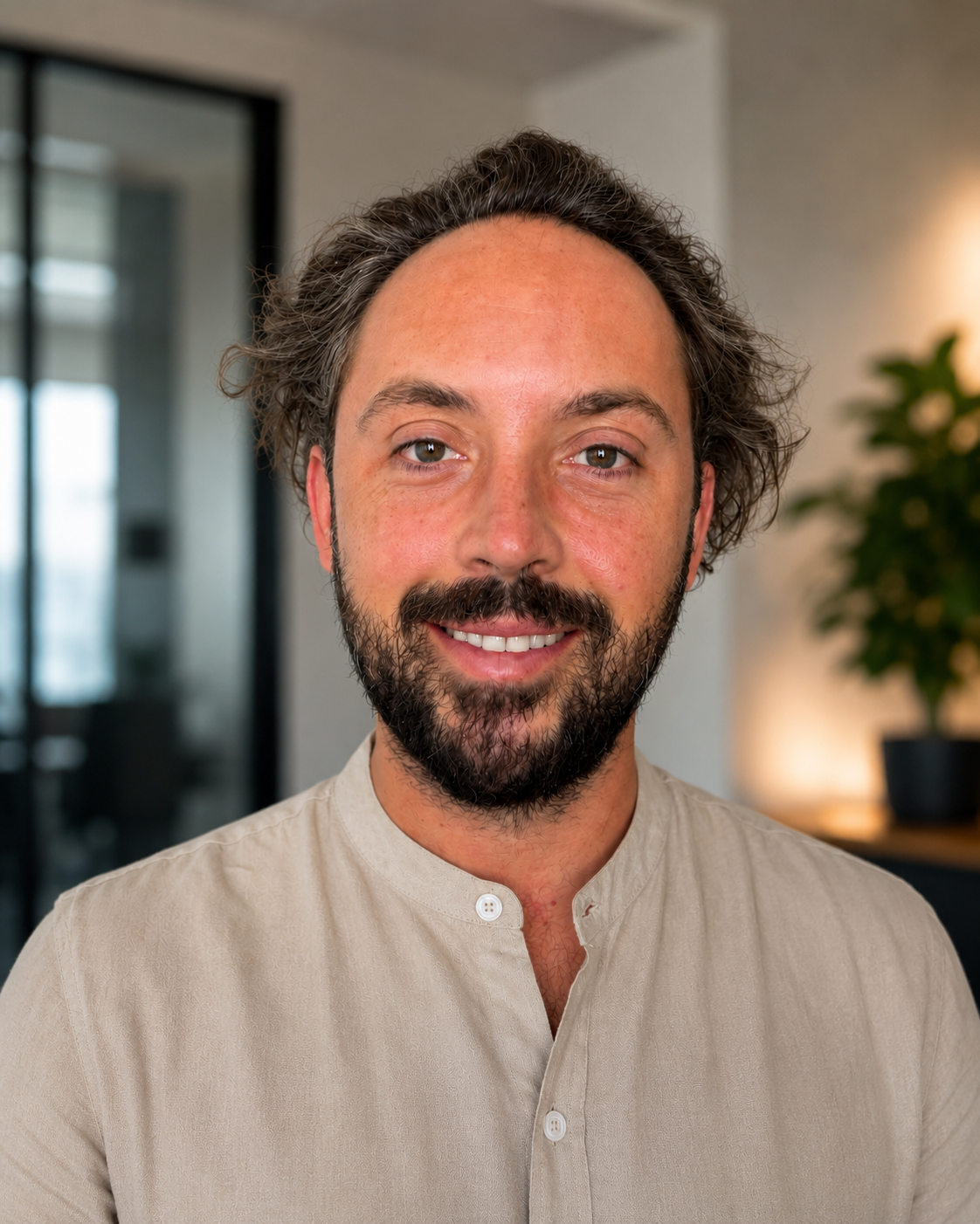 Octave Laurentin - CMO Senior 🎅 Expert Distribution SaaS B2B 🤜
