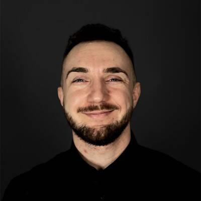 Marcin Ledwolorz - WordPress & WooCommerce Developer