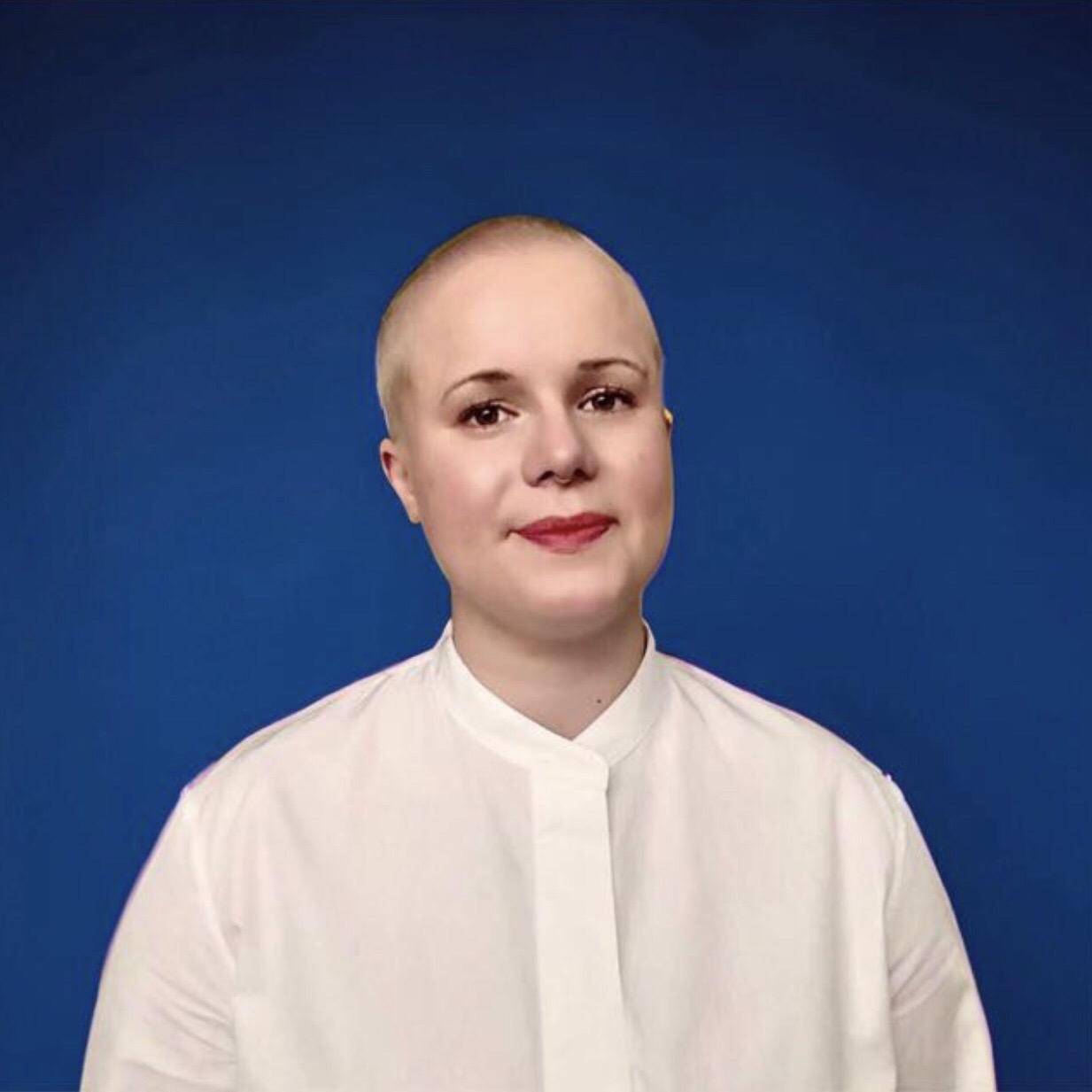 Anne Schreier - UX/UI & Grafikdesign