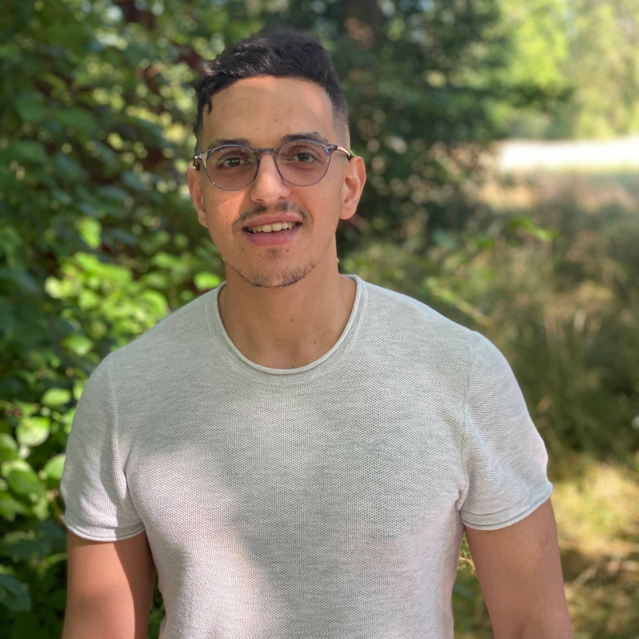 Mohamed Laïd Hedia