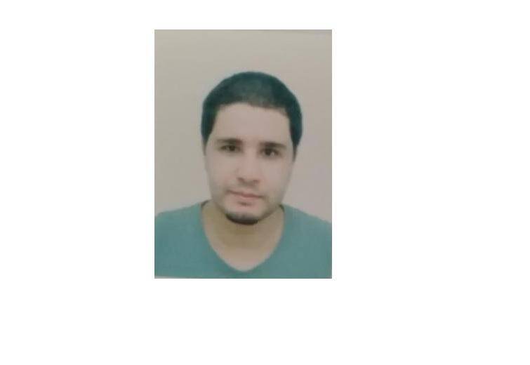 Mohamed Ghoulem Lemili
