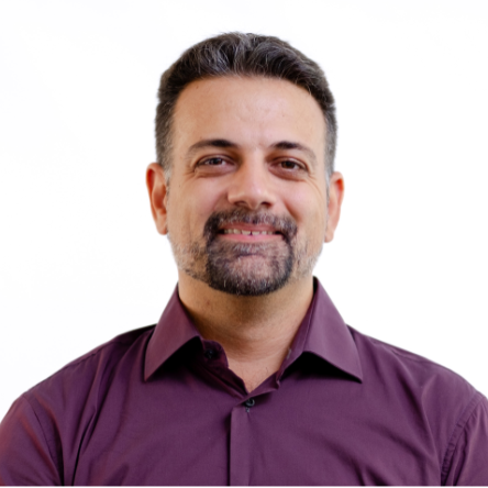 Danny Buccilli - Self-leadership Coach